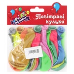 Naduvayka Assorted Balloons 20pcs