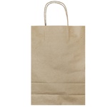 Пакет Didie бумажный крафтовый 340х230х100мм