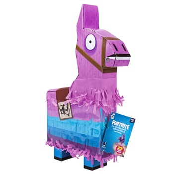 Fortnite Llama Drama Collectible Figurine