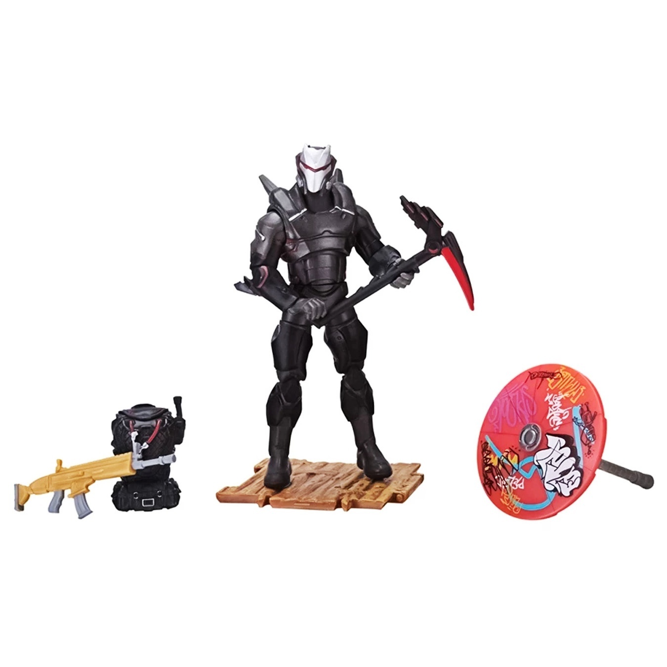 

Фігурка колекційна ігрова Jazwares Fortnite Omega (FNT0016)