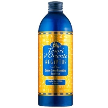 Tesori D'Oriente Aegyptus Perfume Gel 500ml