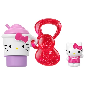 Фігурка Hello Kitty та друзі в асортименті - купити, ціни на Auchan - фото 2