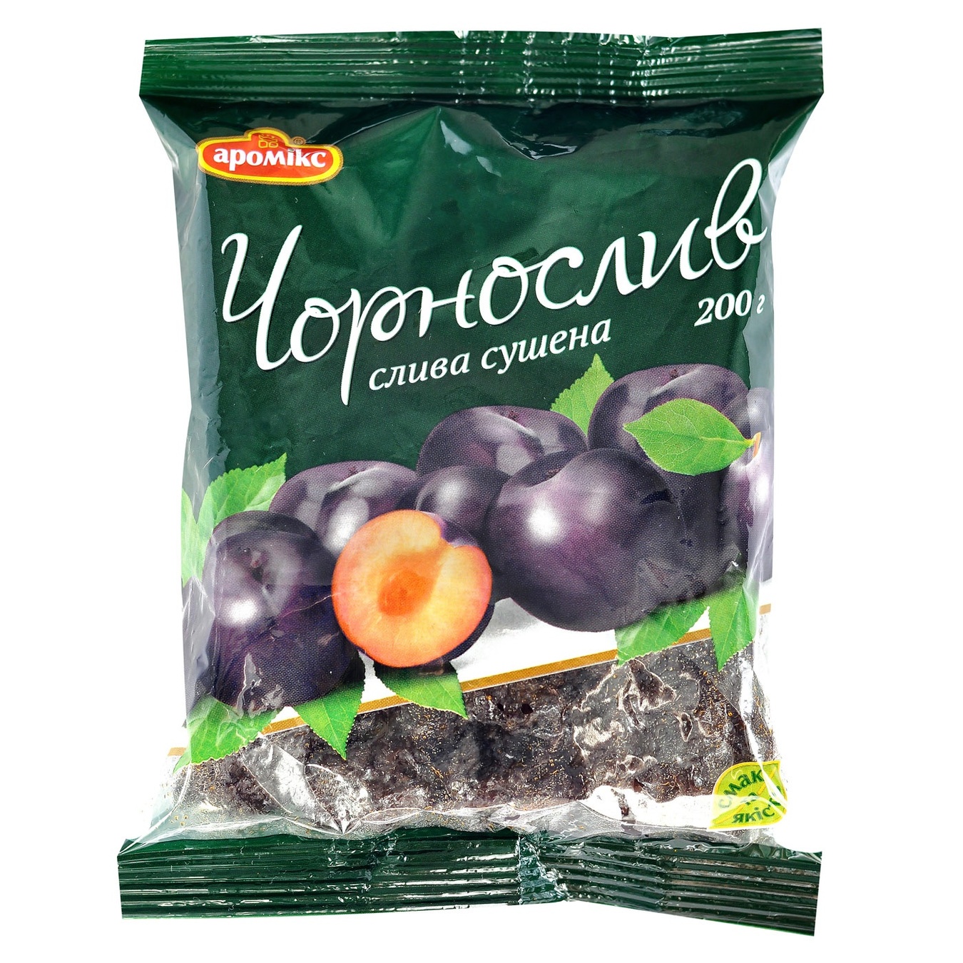 

Чернослив Аромикс 200г