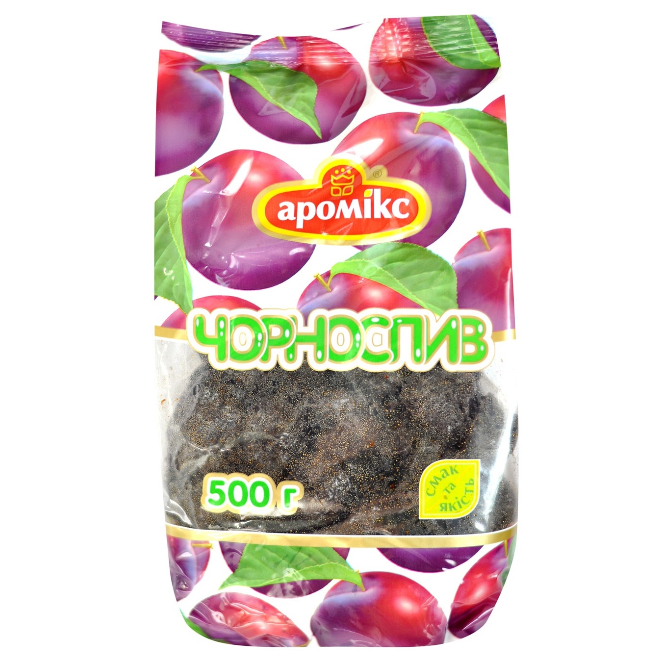 

Чернослив Аромикс 500г