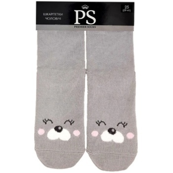 Шкарпетки Premier Socks чоловічі розмір 25 в асортименті - купити, ціни на Auchan - фото 6