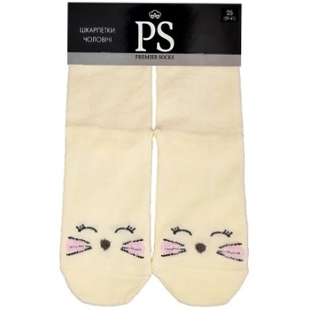 Носки Premier Socks мужские размер 25 в ассортименте - купить, цены на - фото 2