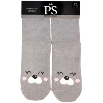 Носки Premier Socks мужские размер 29 в ассортименте - купить, цены на - фото 7