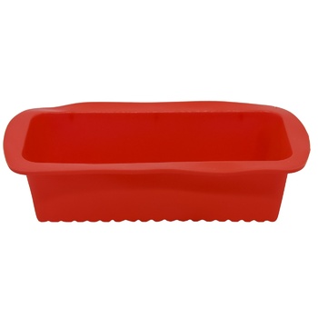 Silicone Baking Mold - buy, prices for - photo 2