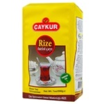 Чай чорний Çaykur Rize 200г