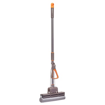 Kornel Roller Mop for Cleaning with Double Extraction 27cm - buy, prices for Vostorg - photo 1