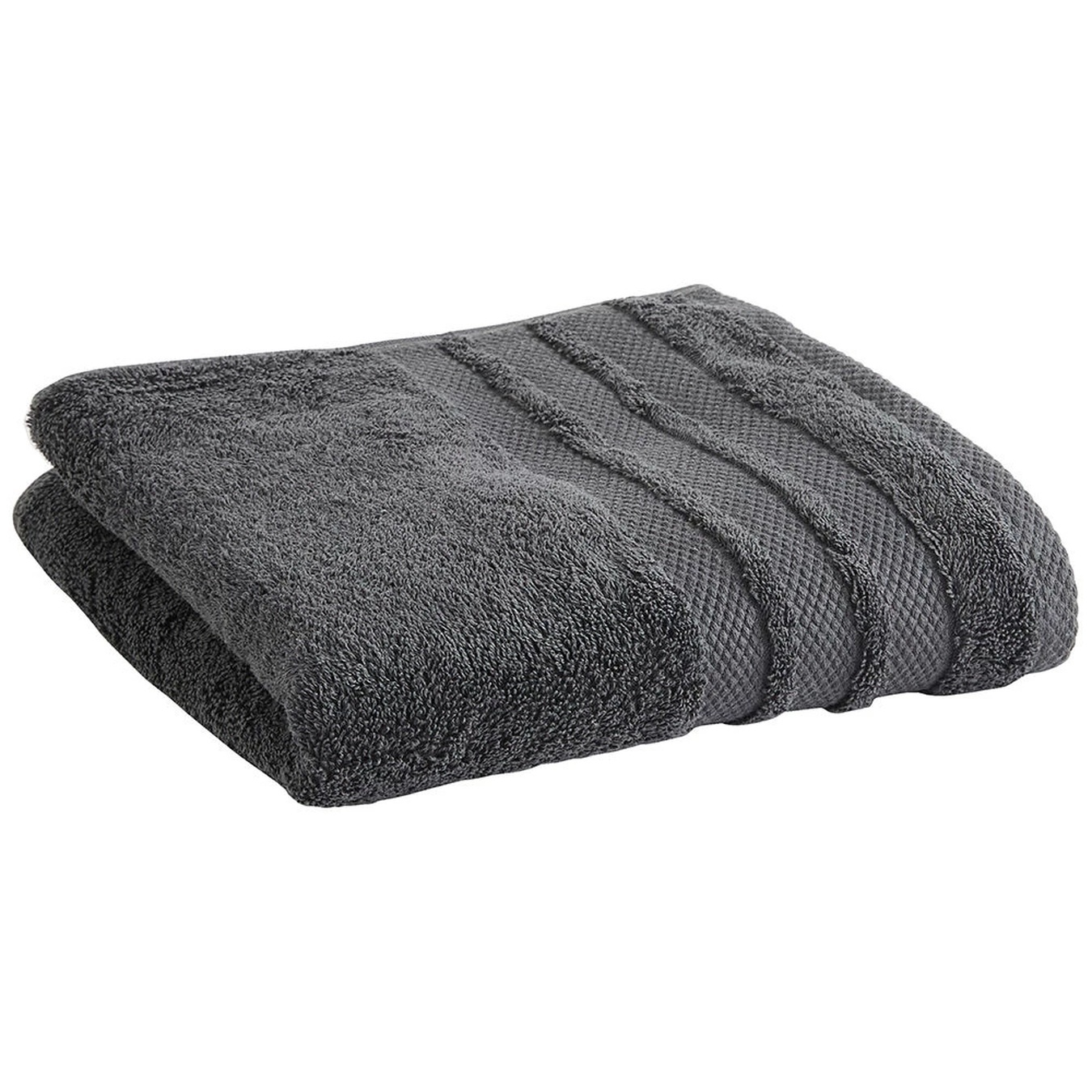 

ACT/РУШНИК 30Х50СМ 500GSM ТЕМ СІР