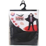 Костюм One two fun Вампір дитячий