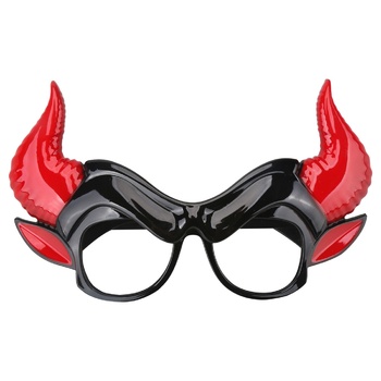 Halloween Glasses - buy, prices for Auchan - photo 3