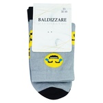 Шкарпетки Baldizzare жіночі високі р.25