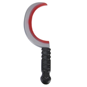 Зброя Halloween в асортименті - купити, ціни на Auchan - фото 3