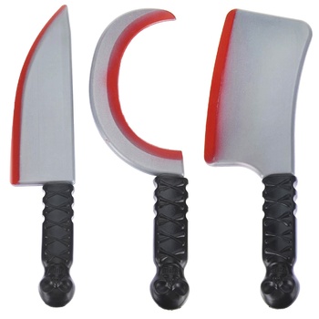 Halloween Weapons in assortment - buy, prices for - photo 1