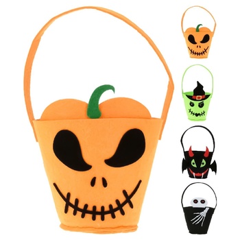 Halloween Basket for Candies - buy, prices for - photo 1