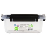 Контейнер пищевой Ал-Пластик Limited line 0,74л