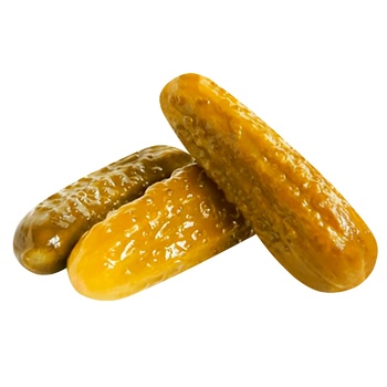 Shynkar Pickled Gherkins