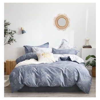 Bella Villa One and Half Bedding Set