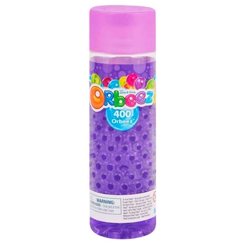 Игрушка Orbeez Шарики 400шт в ассортименте - купить, цены на КОСМОС - фото 3