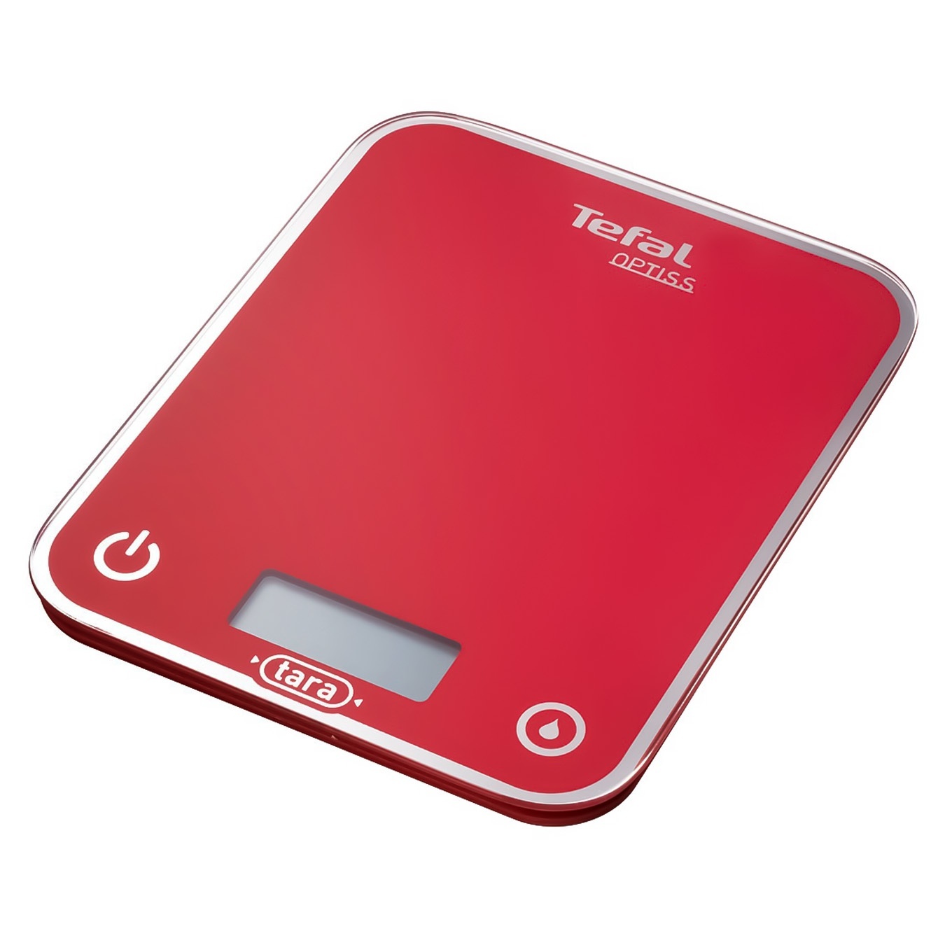 

Весы Tefal кухонные BC5003V2