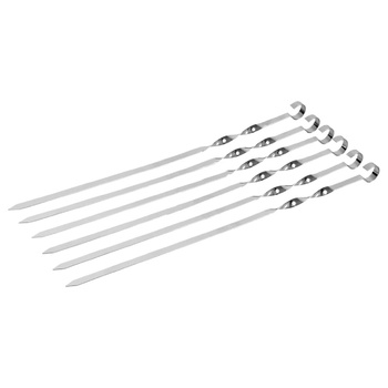 Steward Set of Skewers 6pcs - buy, prices for Auchan - photo 1