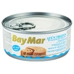 BayMar Tuna in Sunflower Oil 160g