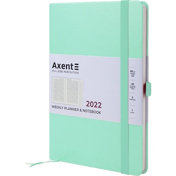 Axent Prime Strong Weekly Notebook A5 in assortment - buy, prices for - photo 19