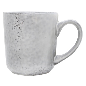 Koopman Ceramic Cup 320ml - buy, prices for Tavria V - photo 1