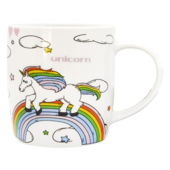 Vittora Blanco Unicorn Cup 360ml