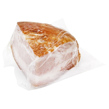 Globino Smoked-Boiled Jowl - buy, prices for Tavria V - photo 1