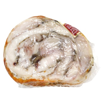 Рулет Лібра из мяса птицы запеченный - купить, цены на Таврия В - фото 3