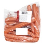 Сосиски Фарро Крестьянские первый сорт