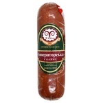 Колбаса Фарро Императорская Салями варено-копченая высший сорт