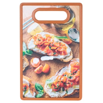 Ringel Main Cutting Board 16х25х1.2cm - buy, prices for - photo 1