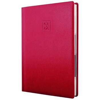 Optima Lizard Dated Diary A5 - buy, prices for - photo 4