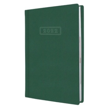 Optima Square Dated Diary A5 - buy, prices for - photo 4