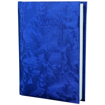 Economix Galaxy Dated Diary A6 - buy, prices for Auchan - photo 1