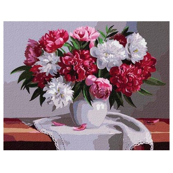 Ideyka Paintings by Numbers 40x50cm in Assortment - buy, prices for - photo 1