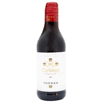 wine torres 13.5% 187ml glass bottle Spain - buy, prices for - photo 1