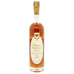 Chateau de Montifaud Fine Petite Champagne V.S. Cognac 40% 0.5l