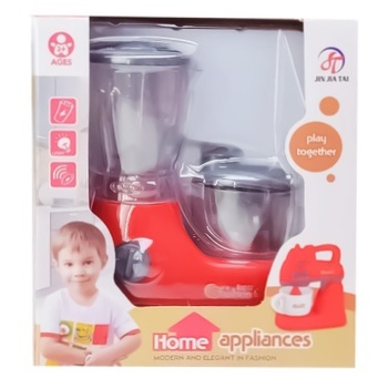 A-Toys Home Appliances Toy in assortment - buy, prices for Auchan - photo 2