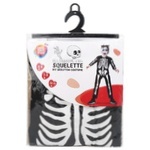 Костюм дитячий склет