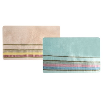 Kitchen Terry Towel 32x72cm - buy, prices for Tavria V - photo 1