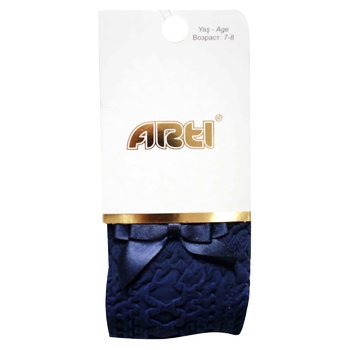 Arti Children's Tights 7-8years - buy, prices for - photo 1