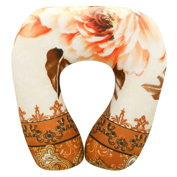 Slovianskyi Puh Travel Pillow 35х45cm - buy, prices for - photo 3