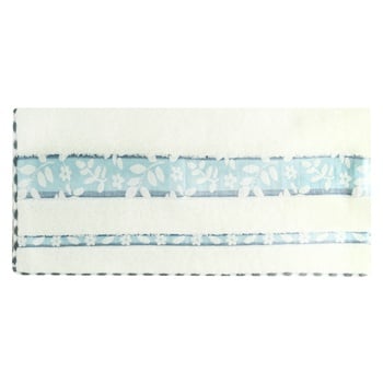 Terry Kitchen Towel 32x72cm - buy, prices for Tavria V - photo 2