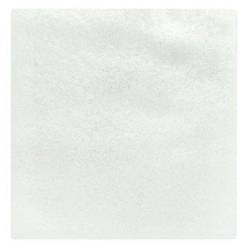 Saffran Terry Towel 50x90cm White - buy, prices for Tavria V - photo 1