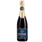 Вино ігристе Artwinery Артемівське Брют витримане бiле 13,5% 0,75л